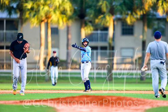 Mens Senior Baseball League - Naples Spring 2021