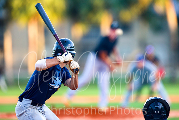 Mens Senior Baseball League - Naples Spring 2021