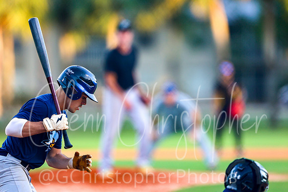 Mens Senior Baseball League - Naples Spring 2021