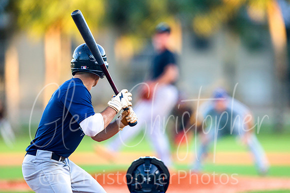 Mens Senior Baseball League - Naples Spring 2021