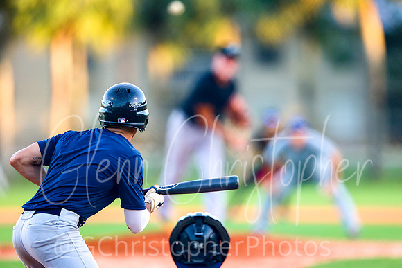 Mens Senior Baseball League - Naples Spring 2021