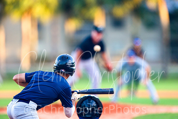 Mens Senior Baseball League - Naples Spring 2021