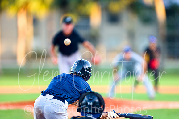 Mens Senior Baseball League - Naples Spring 2021