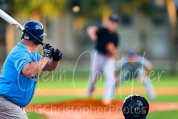 Mens Senior Baseball League - Naples Spring 2021