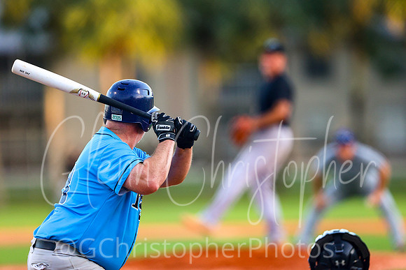 Mens Senior Baseball League - Naples Spring 2021
