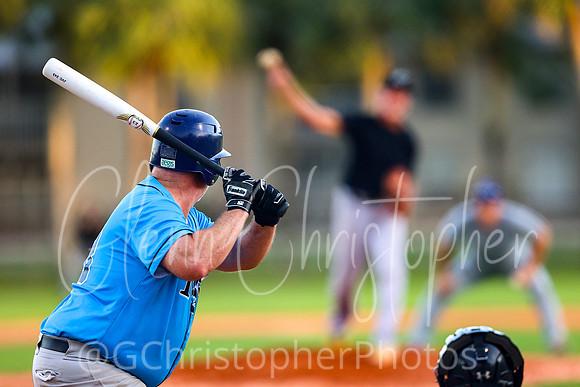 Mens Senior Baseball League - Naples Spring 2021