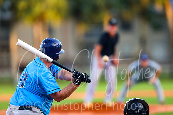 Mens Senior Baseball League - Naples Spring 2021