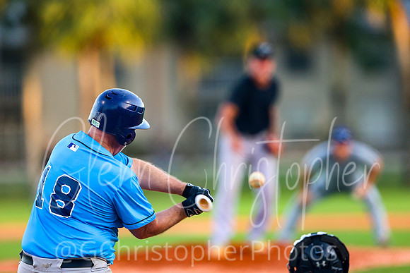 Mens Senior Baseball League - Naples Spring 2021