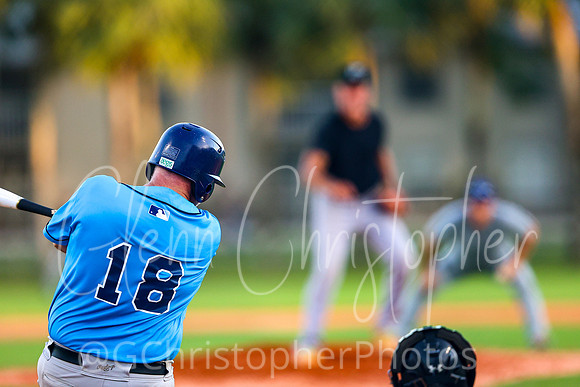 Mens Senior Baseball League - Naples Spring 2021