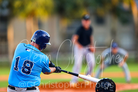 Mens Senior Baseball League - Naples Spring 2021