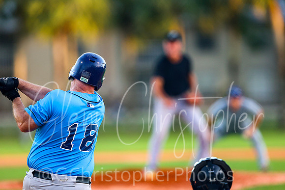Mens Senior Baseball League - Naples Spring 2021