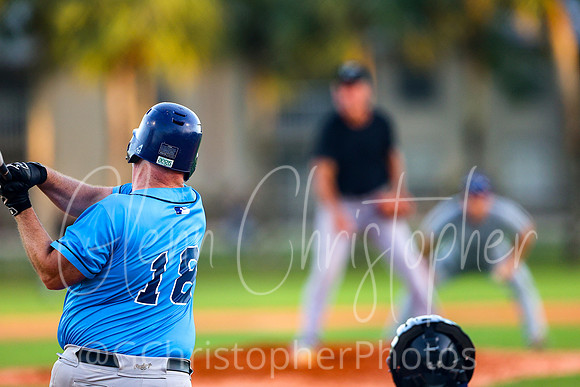 Mens Senior Baseball League - Naples Spring 2021