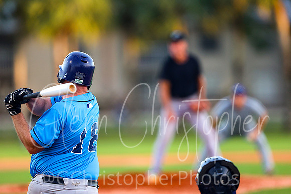 Mens Senior Baseball League - Naples Spring 2021