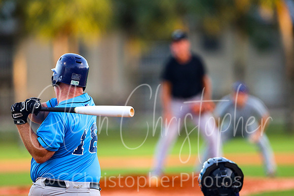 Mens Senior Baseball League - Naples Spring 2021