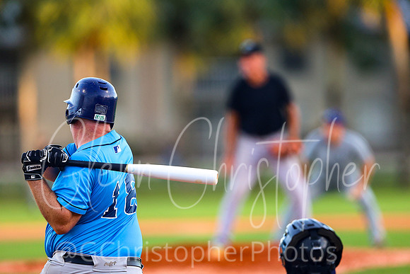 Mens Senior Baseball League - Naples Spring 2021