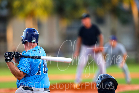 Mens Senior Baseball League - Naples Spring 2021