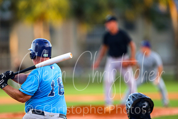 Mens Senior Baseball League - Naples Spring 2021