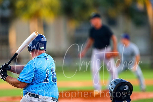 Mens Senior Baseball League - Naples Spring 2021