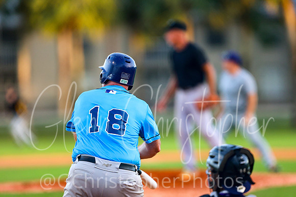 Mens Senior Baseball League - Naples Spring 2021