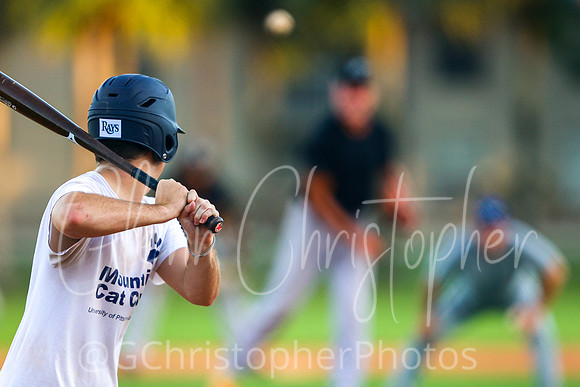 Mens Senior Baseball League - Naples Spring 2021