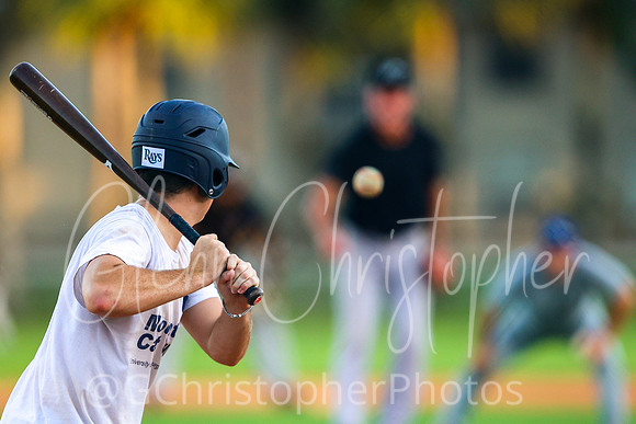 Mens Senior Baseball League - Naples Spring 2021
