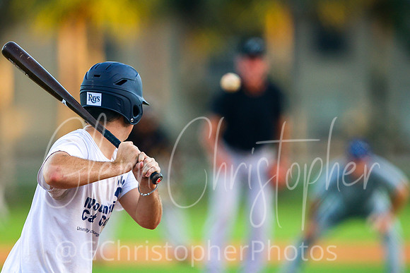 Mens Senior Baseball League - Naples Spring 2021