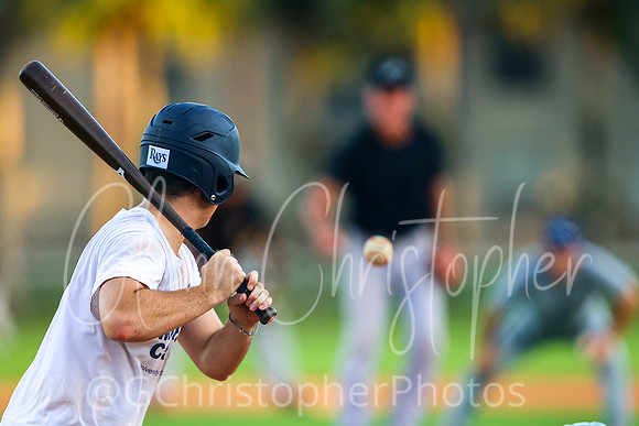 Mens Senior Baseball League - Naples Spring 2021