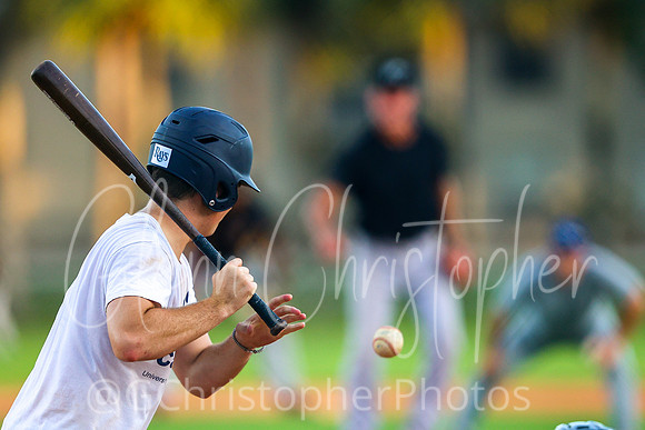 Mens Senior Baseball League - Naples Spring 2021