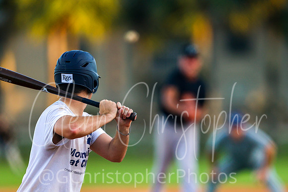 Mens Senior Baseball League - Naples Spring 2021