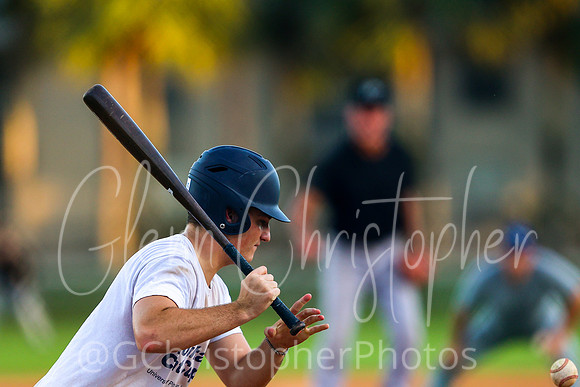 Mens Senior Baseball League - Naples Spring 2021
