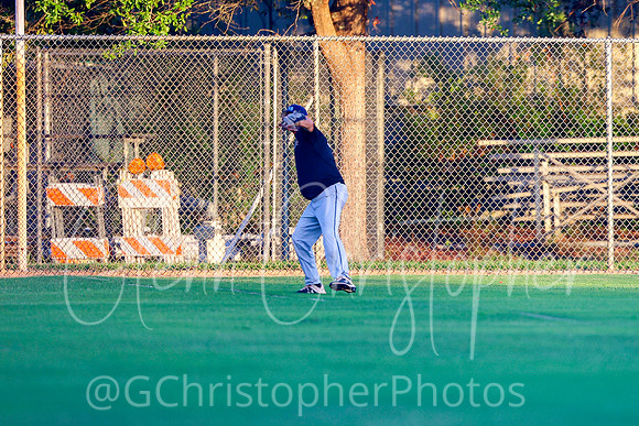 Mens Senior Baseball League - Naples Spring 2021