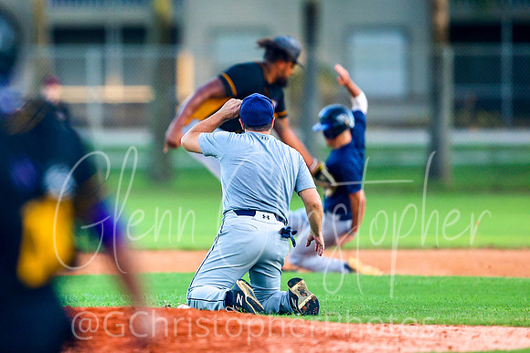 Mens Senior Baseball League - Naples Spring 2021