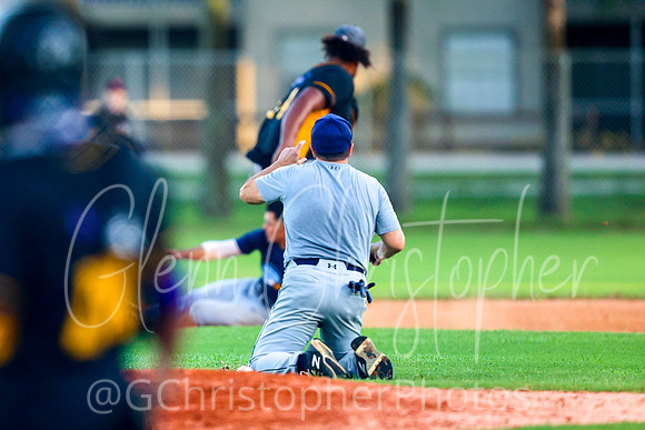 Mens Senior Baseball League - Naples Spring 2021