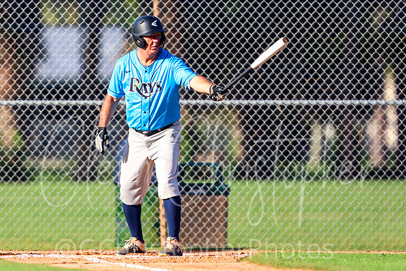 Mens Senior Baseball League - Naples Spring 2021