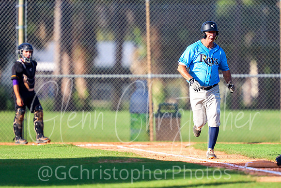 Mens Senior Baseball League - Naples Spring 2021
