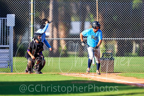 Mens Senior Baseball League - Naples Spring 2021