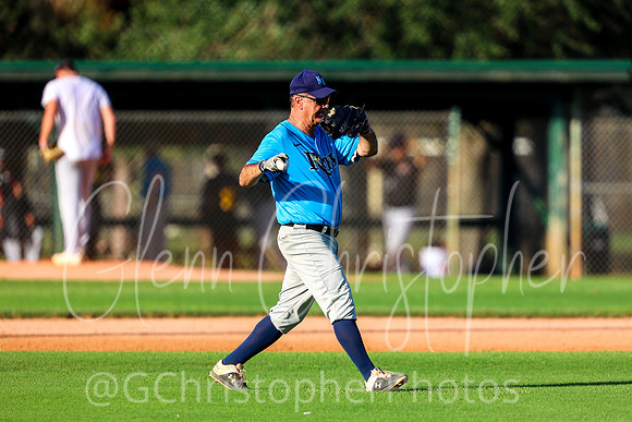 Mens Senior Baseball League - Naples Spring 2021