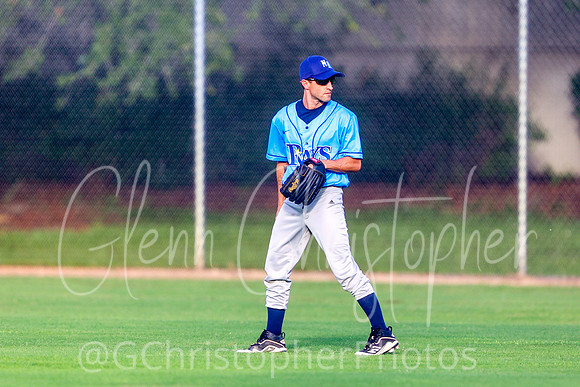 Mens Senior Baseball League - Naples Spring 2021