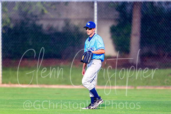Mens Senior Baseball League - Naples Spring 2021