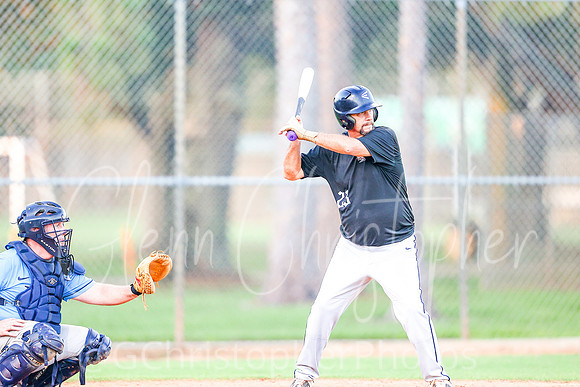 Mens Senior Baseball League - Naples Spring 2021