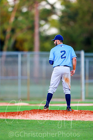 Mens Senior Baseball League - Naples Spring 2021