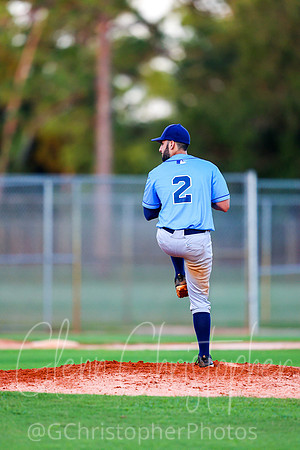 Mens Senior Baseball League - Naples Spring 2021