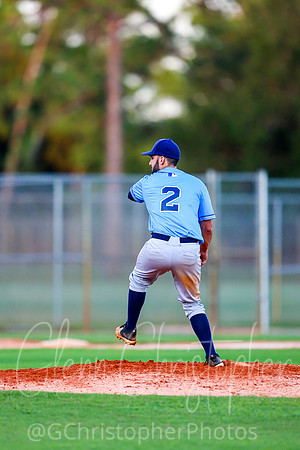 Mens Senior Baseball League - Naples Spring 2021