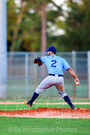 Mens Senior Baseball League - Naples Spring 2021