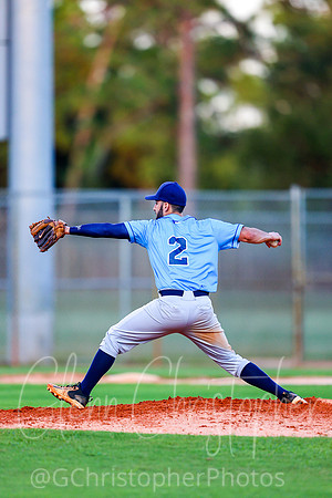 Mens Senior Baseball League - Naples Spring 2021