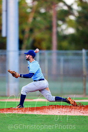 Mens Senior Baseball League - Naples Spring 2021