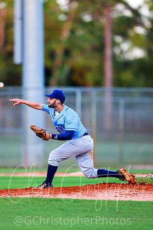 Mens Senior Baseball League - Naples Spring 2021