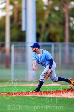 Mens Senior Baseball League - Naples Spring 2021
