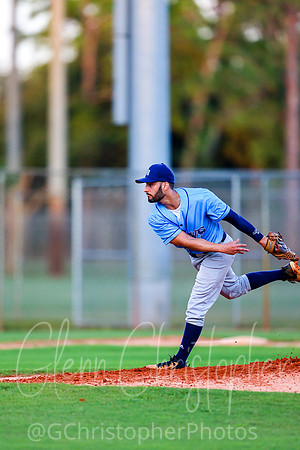 Mens Senior Baseball League - Naples Spring 2021