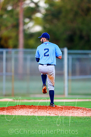 Mens Senior Baseball League - Naples Spring 2021